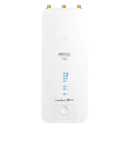 Ui Rp 5AC 2 Br 5GHZ Rocket Ac Prism Airmax