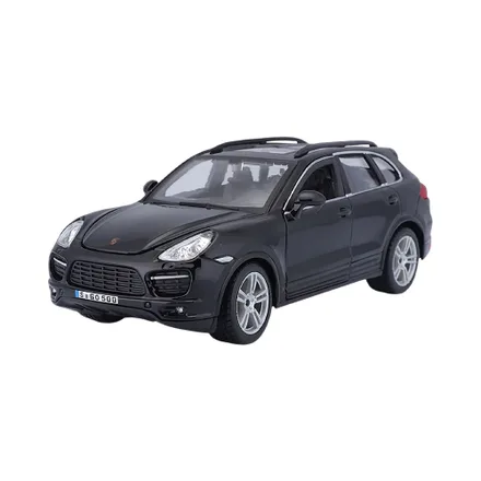 Auto Coleccion Bburago 8 Porsche Cayenne Turbo Surtido 1 Pieza