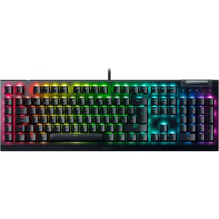 Teclado Gamer Blackwidow V4 Switch Mecanico RZ03 R311
