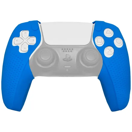 Protetor Silicone Controle PS5 Dobe