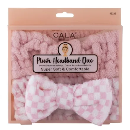 Diademas Cala 2PCS