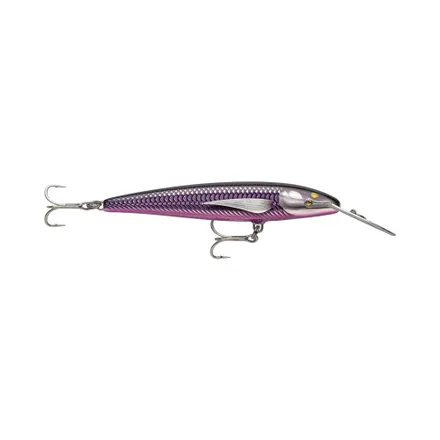 Señuelo Artificial Rapala Countdown Magnum Elite Cdmage145 Ampm