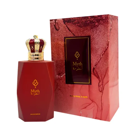 Perfume Love Collection Myth Edt 100ml