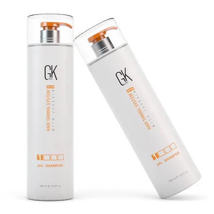 Gkhair Ph Plus Clarifying Shampoo Antiresiduo 1000ml