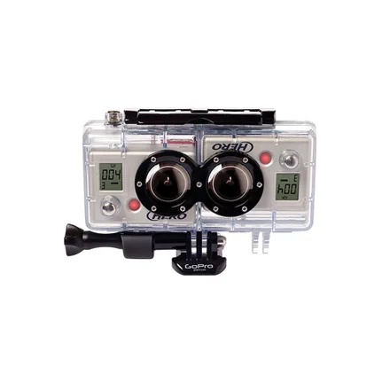 Sistema 3D 2 Hero 301