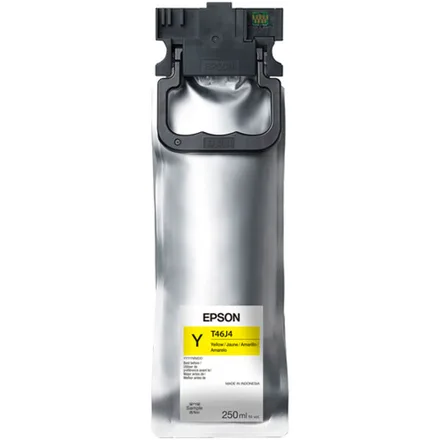 Tinta Ultrachrome D6R Ink Pack Amarelo 250ml