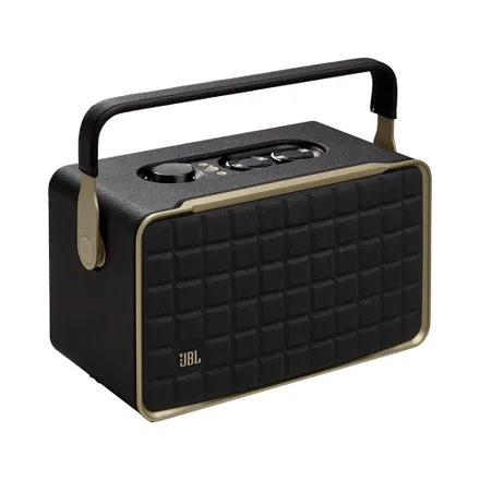 Speaker Authentics 300