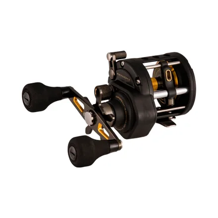 Carretilla Penn Fathom Ii Fthii 30 Lw Derecha