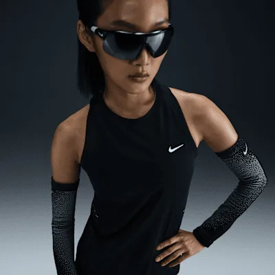 NIKE CAMISILLA FEM SWIFT DF TANK HQ0620010 (T) M