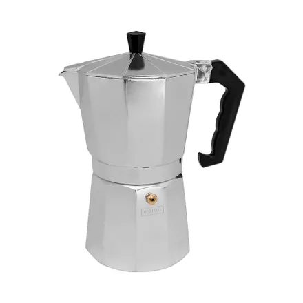 Cafetera Italiana Vin Bouquet Nerthus Fih 836 12 Tazas