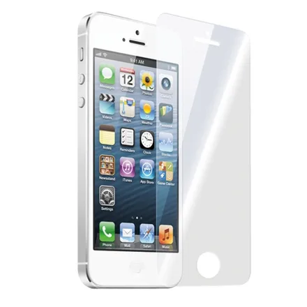 Pelicula Belkin iPhone 5 3