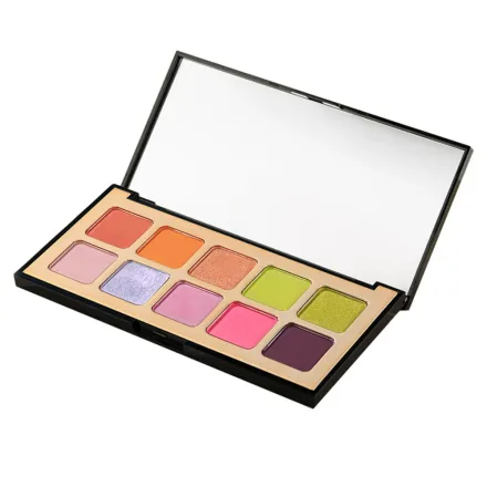 Armaf Beaute Shadow Palette Oh So Chill 02