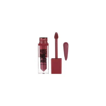 Labial Kiss Me More 08 Mademoiselle