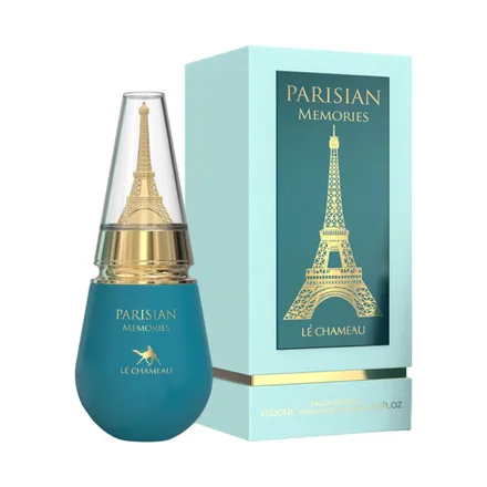Emper Parisian Memories Eau Paerfum 100ml