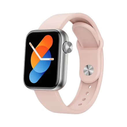 Smartwatch Havit M9062 Hvwth M9062 Gd Rosa