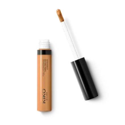 Kiko Milano Corrector Ojeras Coverage 20 8ml
