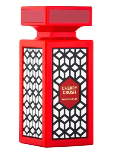 Flavia Perfume Cherry Crush Eau Parfum 90ml