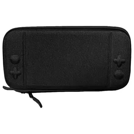 Case Nintendo Switch 2 Rigido Transporte Pu