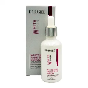 Serum Facial Clareador Dr Rashel White Skin 50ml