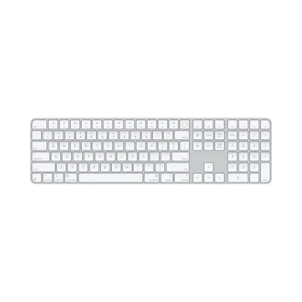 Teclado Mxk 73 Magic Keyboard Id