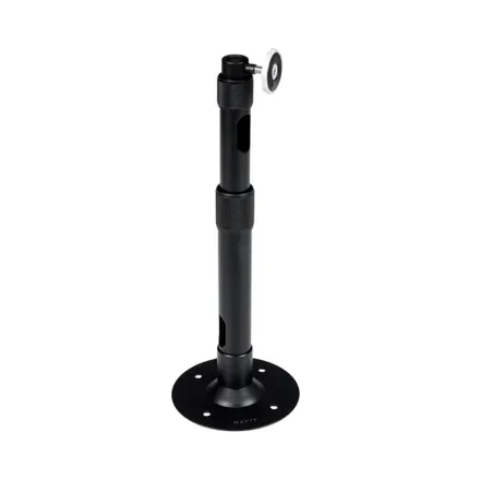 Soporte De Techo Havit Hvg Pa304 Para Proyector Negro