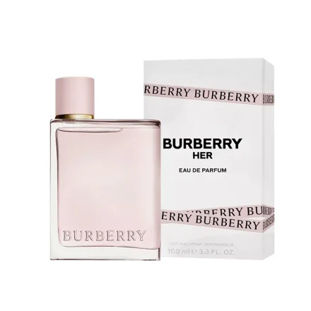 Burberry Her Edp 100ml