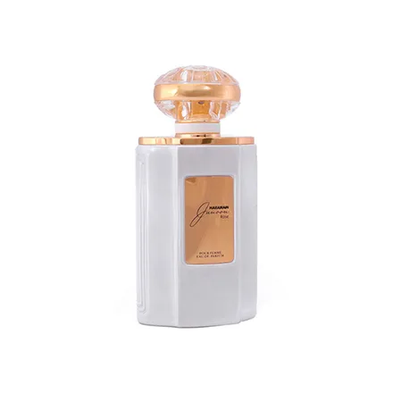 Alharamain Junoon Rose Edp 75ml