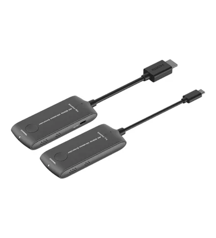 Hdmi 20M Extender 4K Iuron