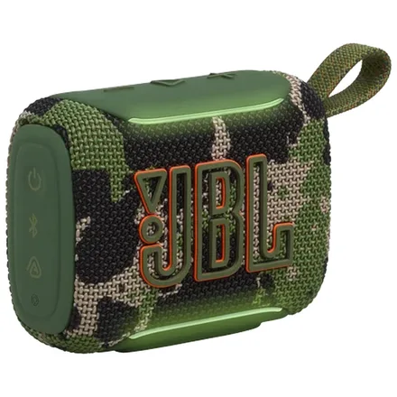 Speaker Go 5 Camuflado