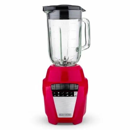 Licuadora Black Decker Red Fortin 450ml