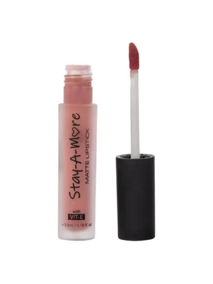 Armaf Labial Liquido Matte Stay More Peach Melody 07