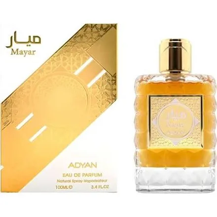 Adyan Mayar Edp 100ml