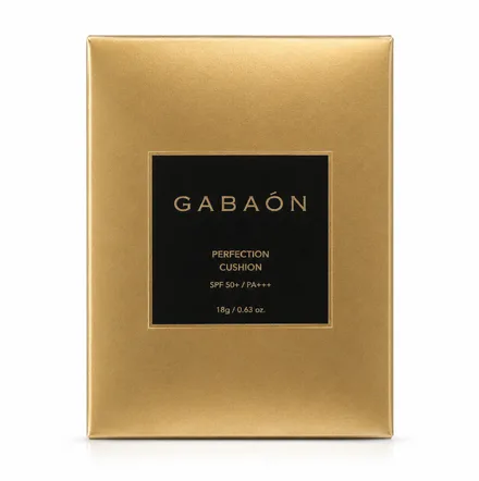 Gabaon Base Perfection Cushion Refill 01