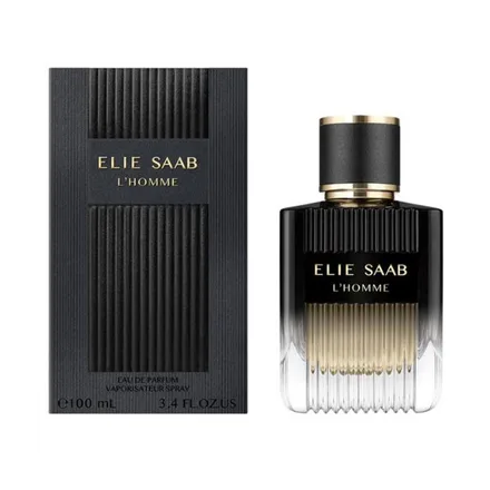 Elie Saab Homme Eau Parfum 100ml