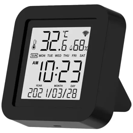 Control Smartlink Flhub 09