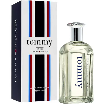 Perfume Tommy Hilfiger Edt Masculino 200ml