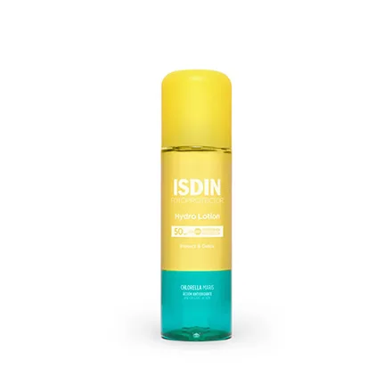 Isdin Fotoprotector Hydro Lotion Spf 50 200ml