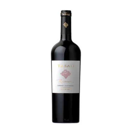 Vinho Tabali Reserva Cabernet Sauvignon 750ml