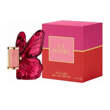 Carolina La Bomba Edp 50ml