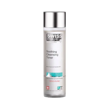Tonico Facial Swiss Image Soothing Cleansing 200ml