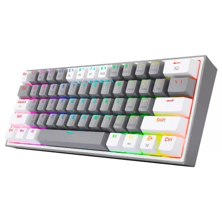 Teclado Redragon Fizz Pro K616 Rgb Mechanical