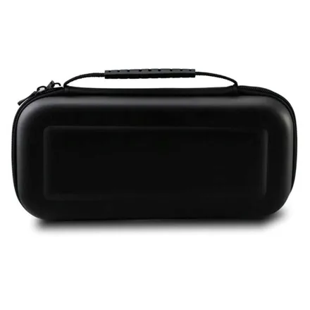 BOLSA GRANDE PARA NINTENDO SWITCH BLACK