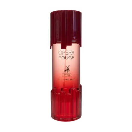 Maison Alhambra Opera Rouge Body Mint 250ml