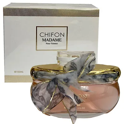 Emper Perfume Chifon Madame Eau Parfum 100ml