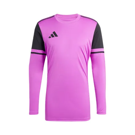 Remera Manga Larga Arqueros Adidas Squadra 25 Masculino