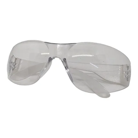 Epi Ts G02 Oculos Protecao Transparente