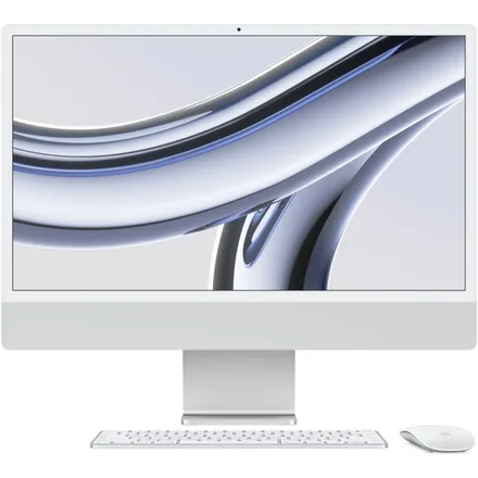 iMac M3 8 24 256GB