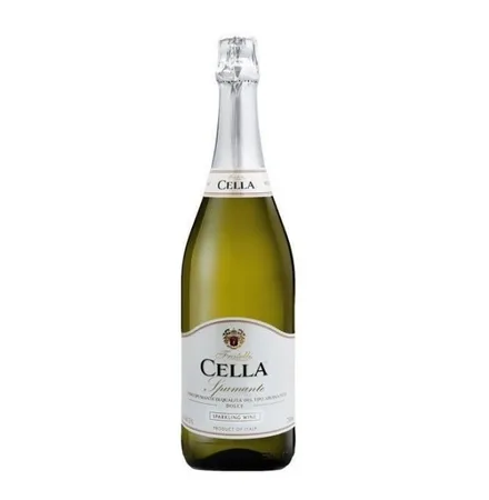 Espumante Cella Dulce 750ml
