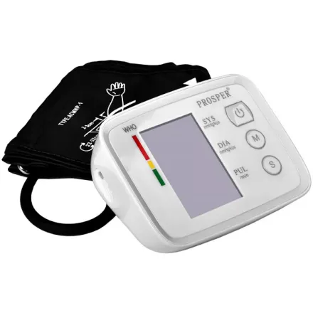 Pressao Digital Braco Prosper 4508