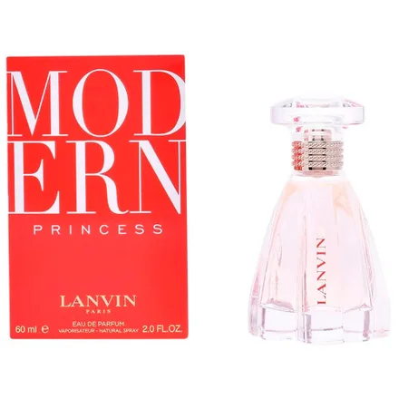Perfume Lanvin Modern Princess Eau Parfum Feminino 60ml
